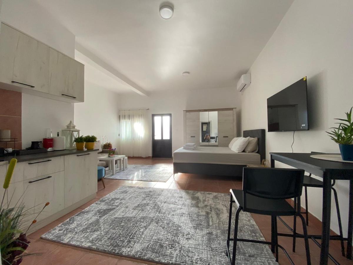 Olive Apartment Podgorica Exterior photo