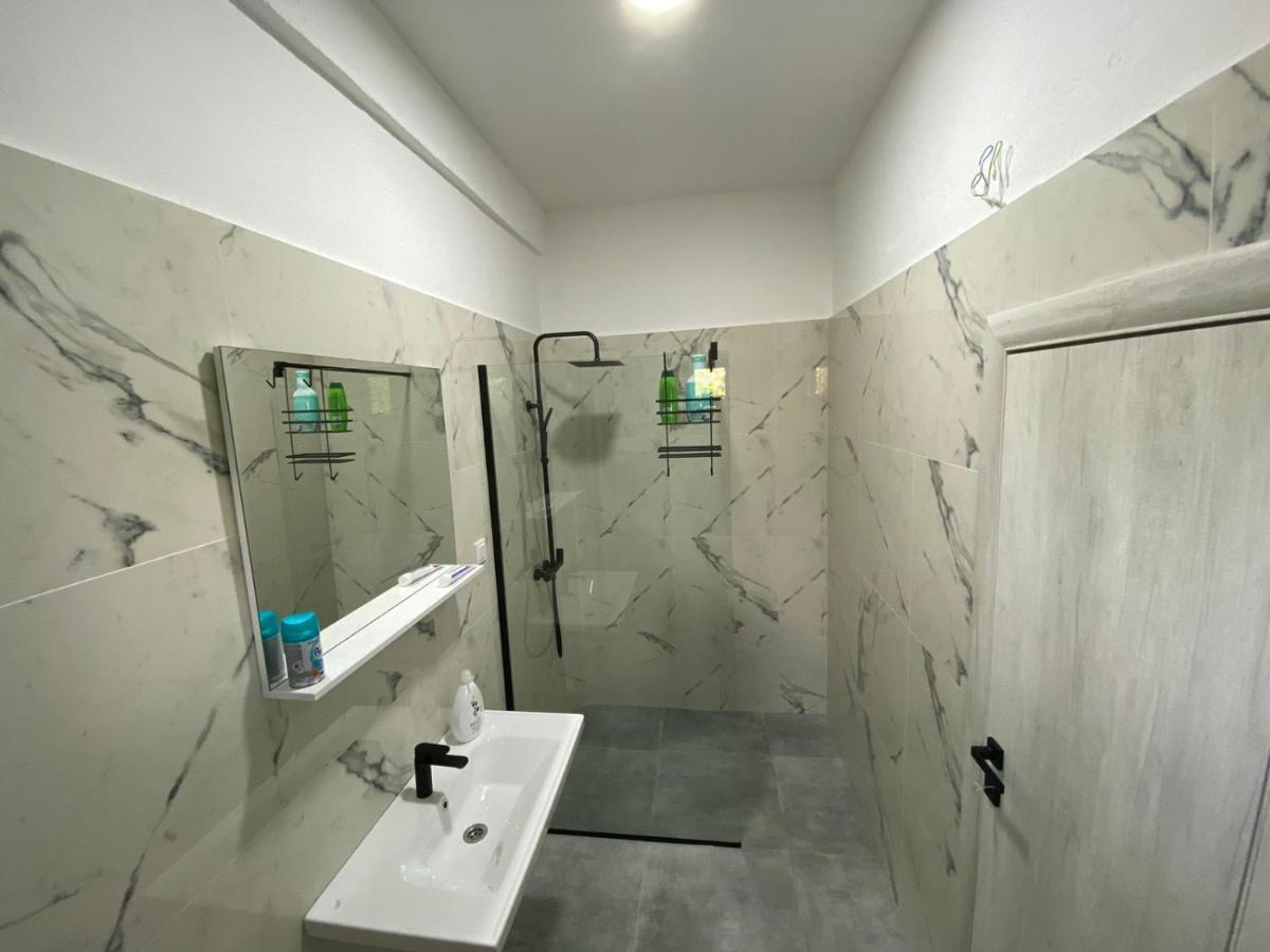 Olive Apartment Podgorica Exterior photo