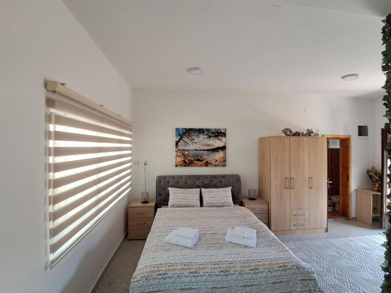 Olive Apartment Podgorica Exterior photo