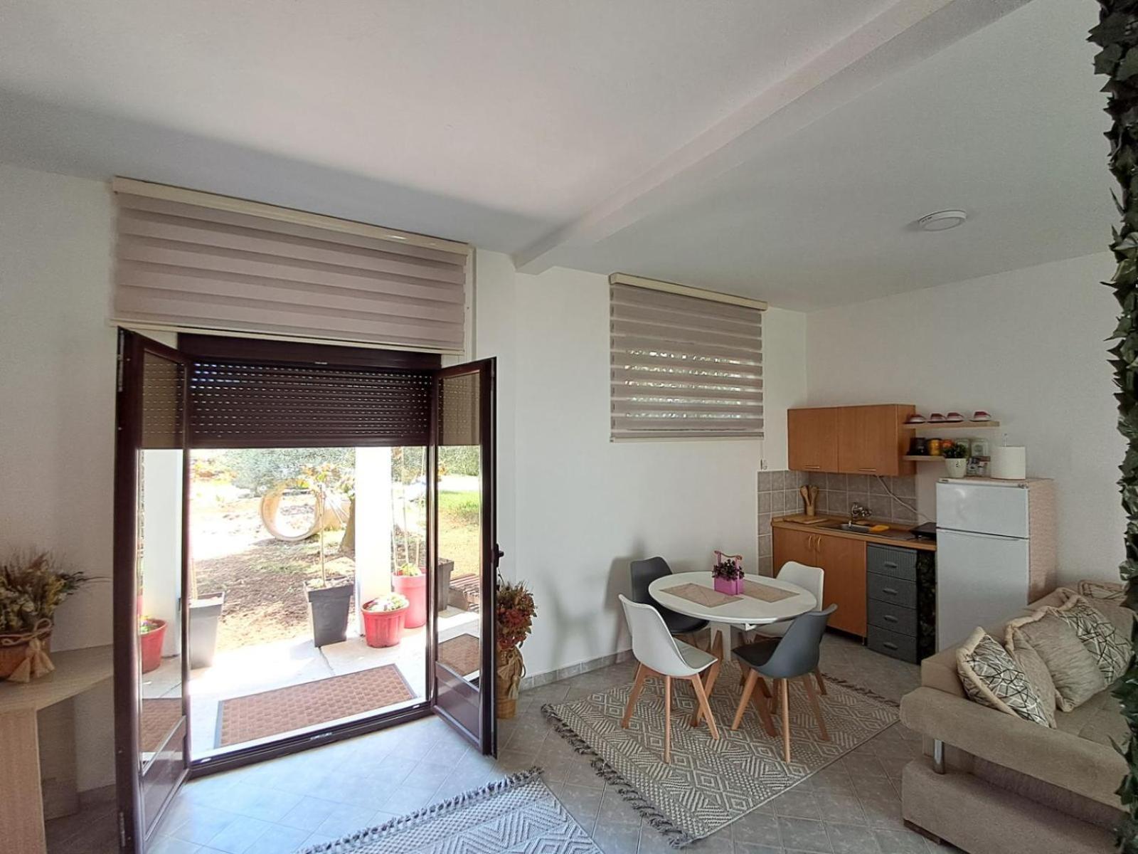 Olive Apartment Podgorica Exterior photo