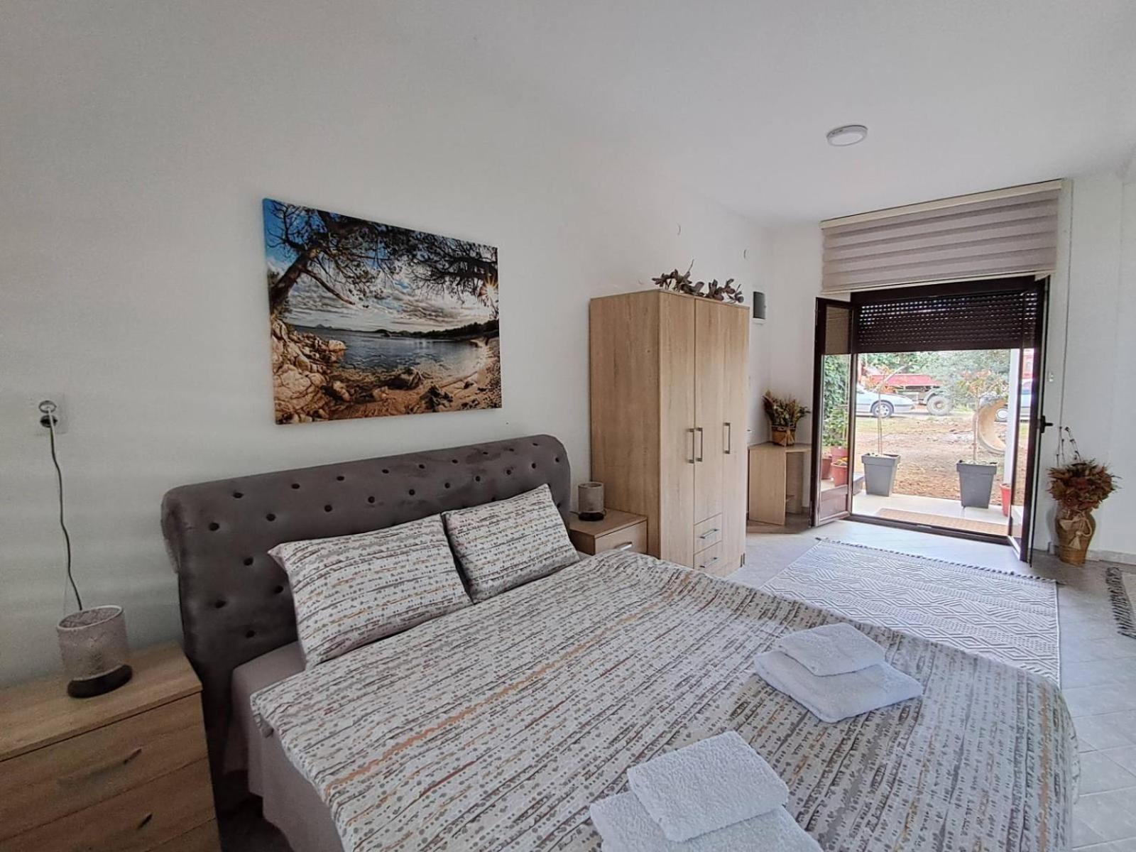 Olive Apartment Podgorica Exterior photo