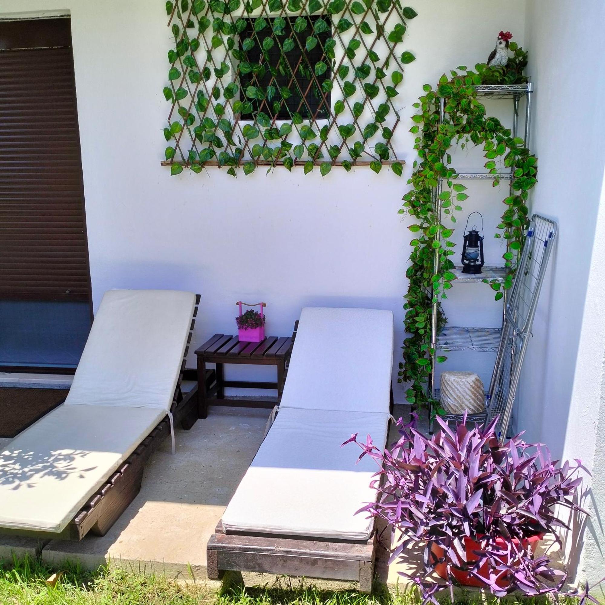 Olive Apartment Podgorica Exterior photo